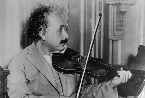 Why Playing an Instrument Makes You an Awesome Brainiac!