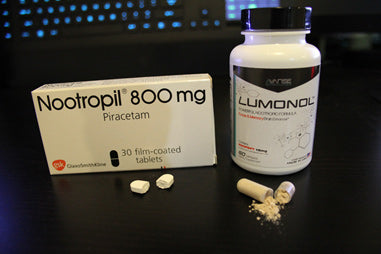 Piracetam VS Noopept: Which Nootropic is More Effective?