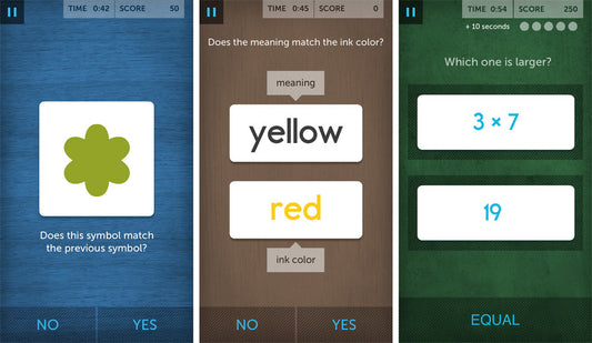 Brain Training Games: Do They Really Work?