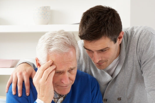 The Truth About Losing Your Mind When Getting Older