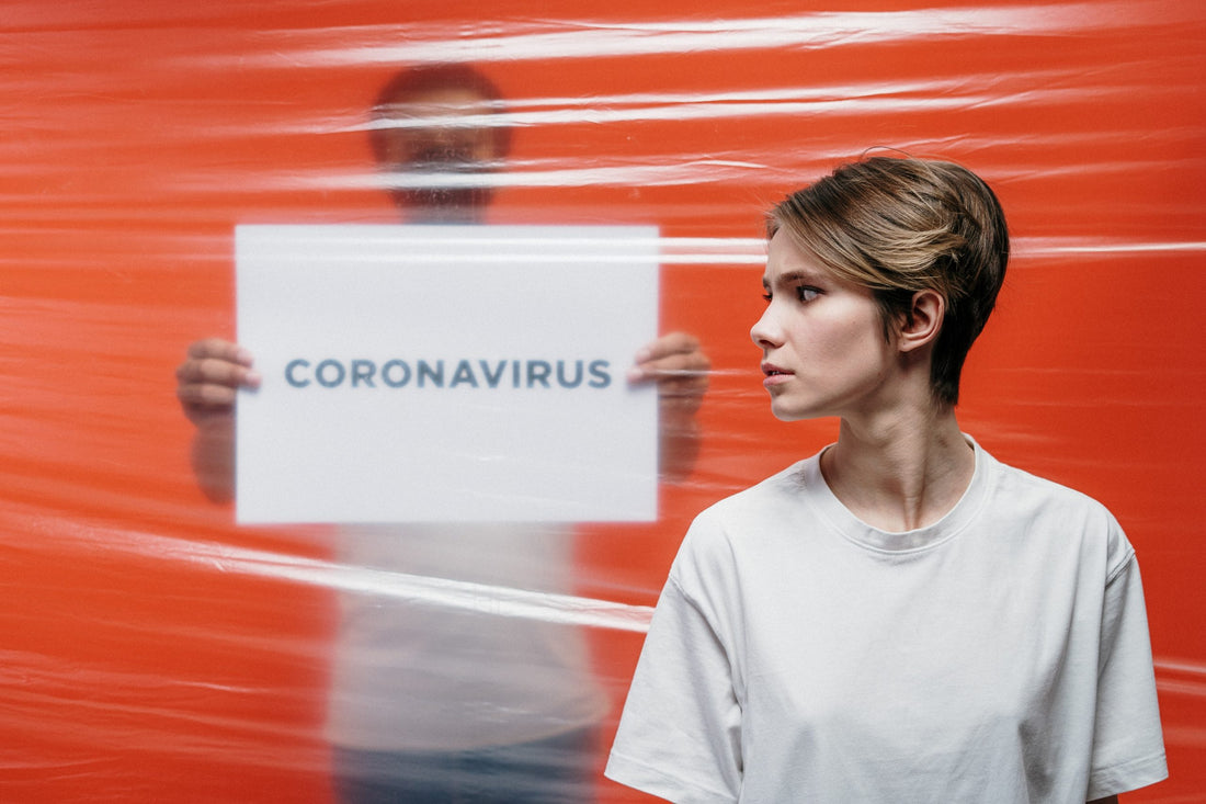 5 Brain Hacks to Avoid Lockdown-Induced Coronavirus Anxiety