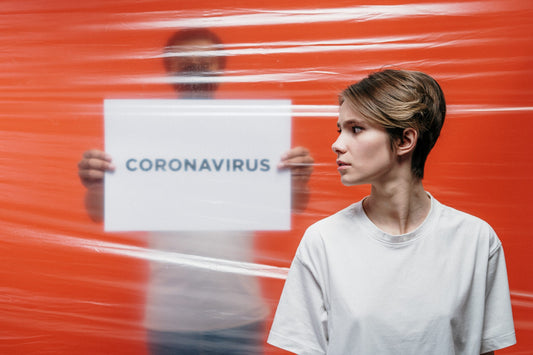 5 Brain Hacks to Avoid Lockdown-Induced Coronavirus Anxiety