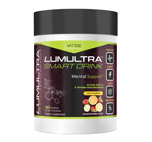 Smart Drink Citrus