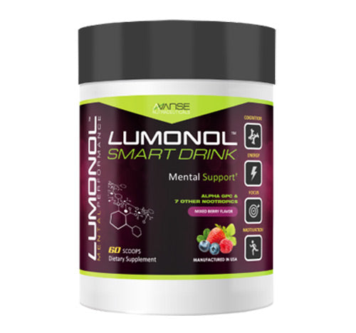 Smart Drink Mixed Berry